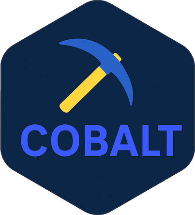 CobaltPositron